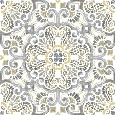 Floorpops FloorPops FP2947 Antico Peel & Stick Floor Tiles FP2947